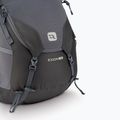 Rab Exion 48 l L-XL anthracite/graphene hiking backpack 9