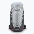 Rab Hyperon 65 l dark pewter/anthracite trekking backpack