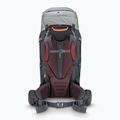 Rab Hyperon 65 l dark pewter/anthracite trekking backpack 2