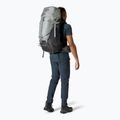 Rab Hyperon 65 l dark pewter/anthracite trekking backpack 8