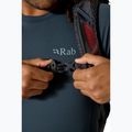 Rab Hyperon 65 l dark pewter/anthracite trekking backpack 10