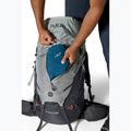 Rab Hyperon 65 l dark pewter/anthracite trekking backpack 13