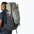 Rab Hyperon 65 l dark pewter/anthracite trekking backpack 14