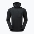 Men's sweatshirt Rab Superflux Hoody black