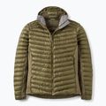 Men's jacket Rab Cirrus Flex Hoody olive