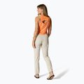Women's trekking trousers Rab Harpur pebble 3