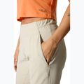 Women's trekking trousers Rab Harpur pebble 4
