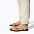 Women's trekking trousers Rab Harpur pebble 8
