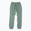 Women's trekking trousers Rab Harpur sage 2