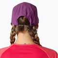 Rab Talus 5 Panel plum/watermelon baseball cap 3