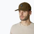 Rab Basecamp Badge oak baseball cap 2