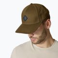 Rab Basecamp Badge oak baseball cap 4