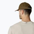Rab Basecamp Badge oak baseball cap 5