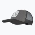 Rab Dihedral Badge graphene/beluga baseball cap