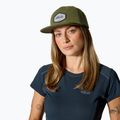 Rab Axion Badge army/light khaki baseball cap 2
