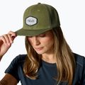 Rab Axion Badge army/light khaki baseball cap 4