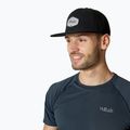Rab Axion Badge beluga baseball cap 2