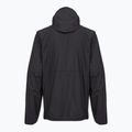 Men's Rab Windgather Hoody black 2