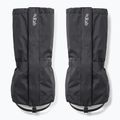 Gaiters Rab Kangri GTX 2025 black