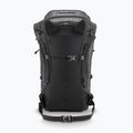 Hiking backpack Rab Ascendor 27 l black 3