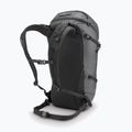 Hiking backpack Rab Ascendor 27 l black 4