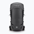 Hiking backpack Rab Ascendor 35 l black
