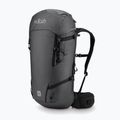 Hiking backpack Rab Ascendor 35 l black 2
