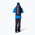 Hiking backpack Rab Ascendor 35 l black 11