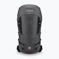 Hiking backpack Rab Ascendor 45 l black