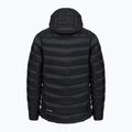Men's down jacket Rab Electron Pro Hoody black 2