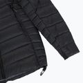 Men's down jacket Rab Electron Pro Hoody black 4