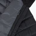 Men's down jacket Rab Electron Pro Hoody black 5