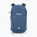 Hiking backpack Rab Tygen 22 l tempest blue