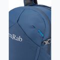 Hiking backpack Rab Tygen 22 l tempest blue 5