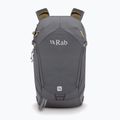 Hiking backpack Rab Tygen 18 and graphene