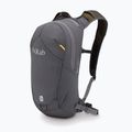 Hiking backpack Rab Tygen 18 and graphene 2