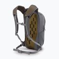 Hiking backpack Rab Tygen 18 and graphene 4