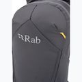 Hiking backpack Rab Tygen 18 and graphene 5