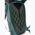 Hiking backpack Rab Tygen 18 and sage 5