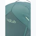 Hiking backpack Rab Tygen 18 and sage 6