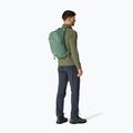 Hiking backpack Rab Tygen 18 and sage 12