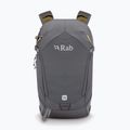 Hiking backpack Rab Tygen 22 and graphene