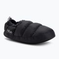 Slippers Rab Down Hut black
