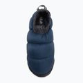 Slippers Rab Down Hut tempest blue 5