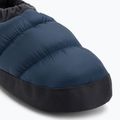 Slippers Rab Down Hut tempest blue 7