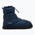 Slippers Rab Cirrus Hut Boot tempest blue 2