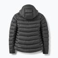 Women's down jacket Rab Electron Pro Hoody black 2