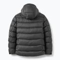 Men's down jacket Rab Neutrino Pro Hoody black 2
