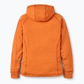 Women's Rab Nexus Hoody Dark Melba 2