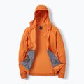 Women's Rab Nexus Hoody Dark Melba 3